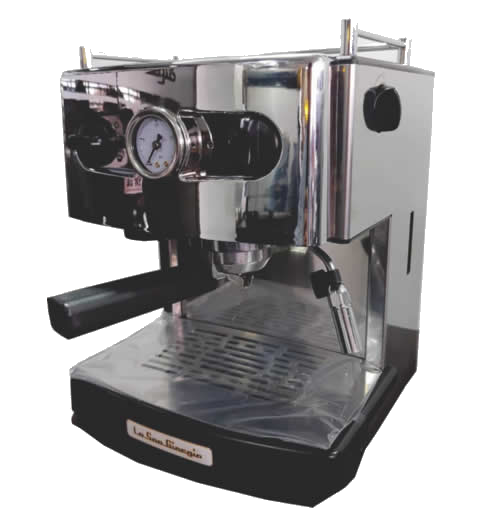Máquina de Café Express/Capuchinera New Ariete
