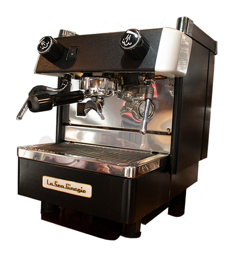 Máquina de Café Express/Capuchinera La SanGiorgio Bar II