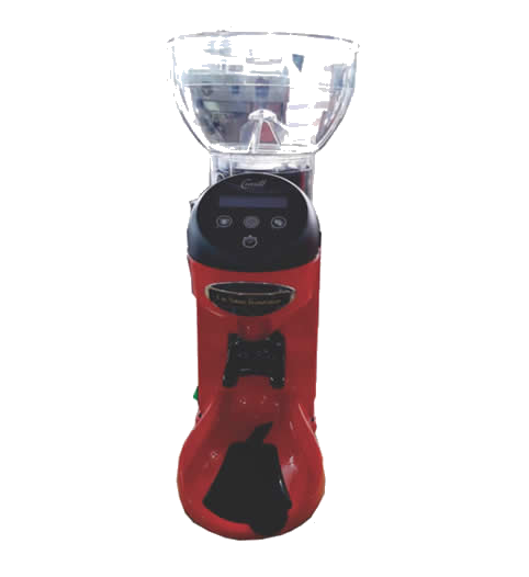 Molino de Café de libra electrónico