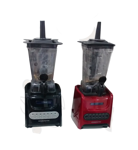 Granizados y Nevados