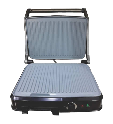 Sanduchera regulador para sanduche cubano