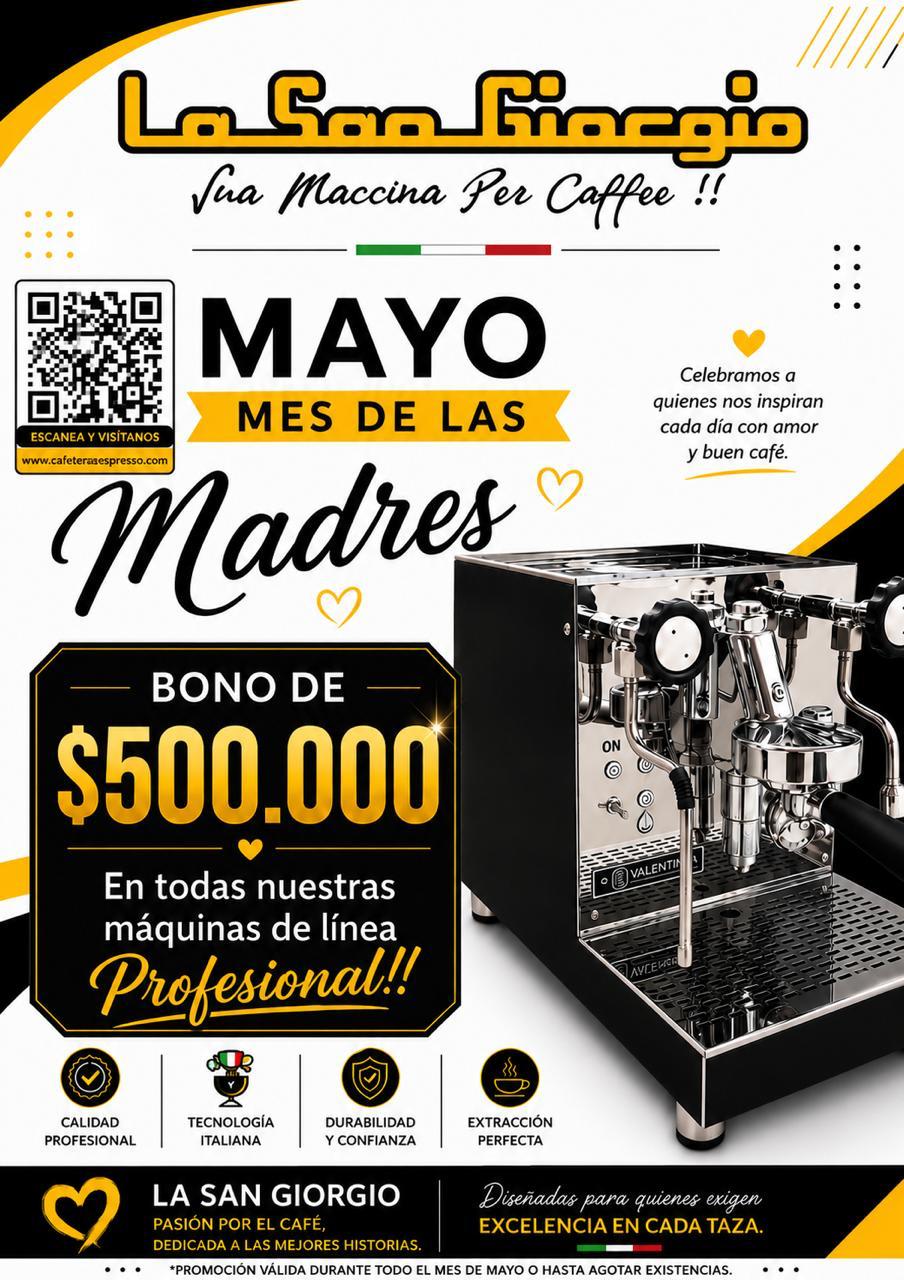 Promocion del mes